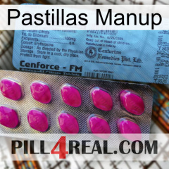 Manup Pills 35